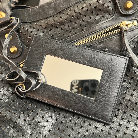 Balenciaga city bag medium - Picture 5 of 5